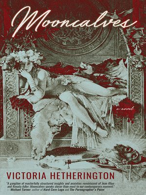 cover image of Mooncalves